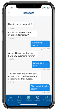 ChatScreen