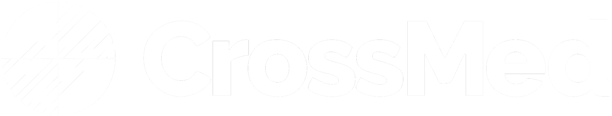 CrossMED-White
