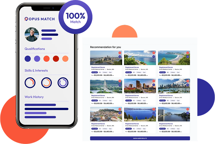 AI Recutting Resume Matcher