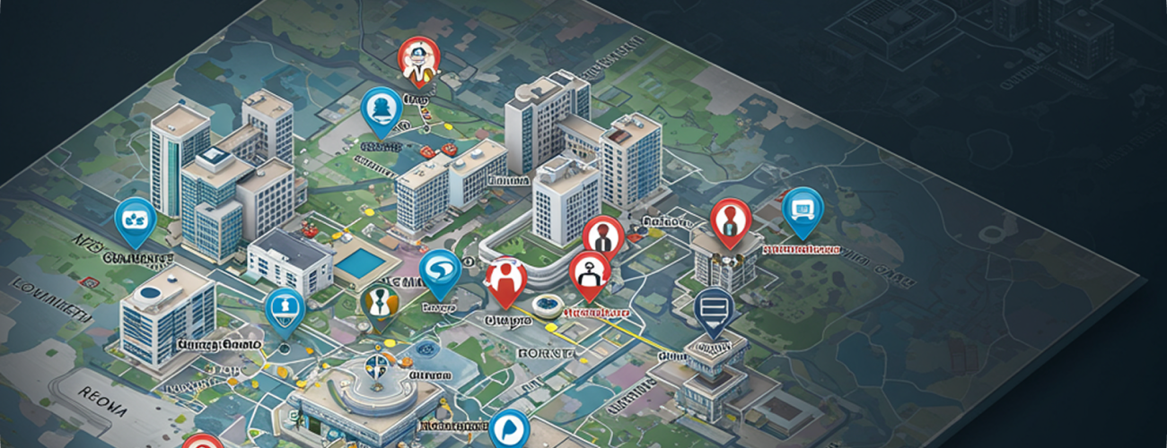 Maps
